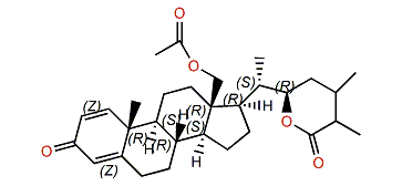 Minabeolide 2